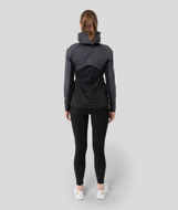 Johaug Concept Jacket 2.0 Womens Ink