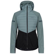 Johaug Concept Jacket 2.0 Womens Troop