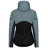 Johaug Concept Jacket 2.0 Womens Troop