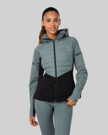 Johaug Concept Jacket 2.0 Womens Troop