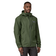 Patagonia Granite Crest Rain Jacket Torrey Pine Green