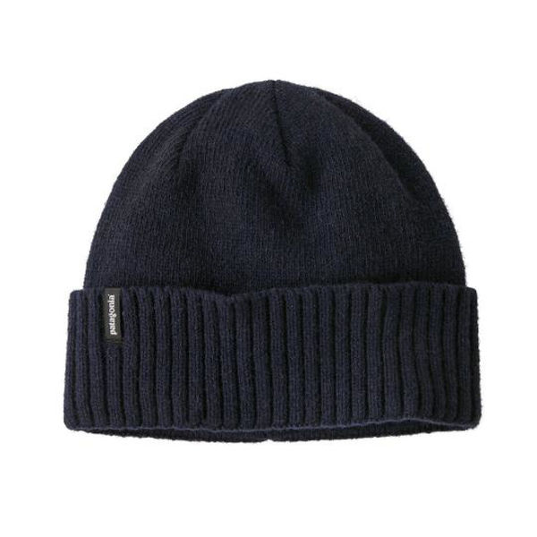 Patagonia Brodeo Beanie New Navy