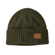 Patagonia Brodeo Beanie 73 Skyline/Pine Needle Green