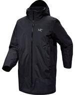 Arcteryx Ralle Parka Black