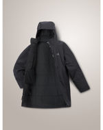 Arcteryx Ralle Parka Black