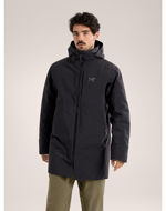 Arcteryx Ralle Parka Black