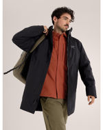 Arcteryx Ralle Parka Black