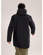 Arcteryx Ralle Parka Black