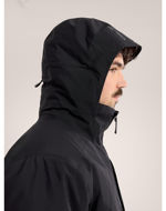 Arcteryx Ralle Parka Black