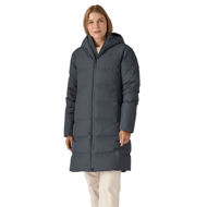 Patagonia Jackson Glacier Parka Womens Smolder Blue