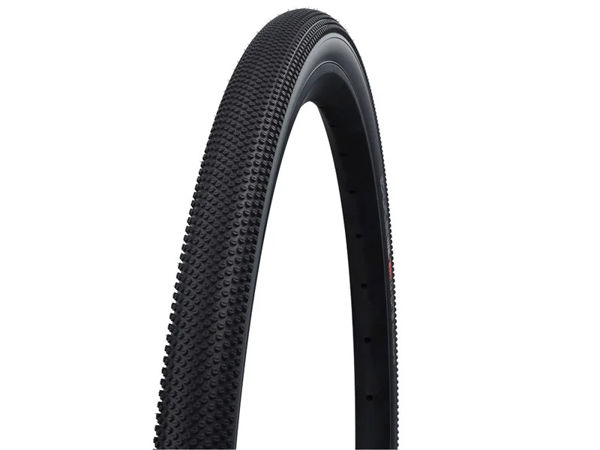 Schwalbe G-One Allround 700x38C  