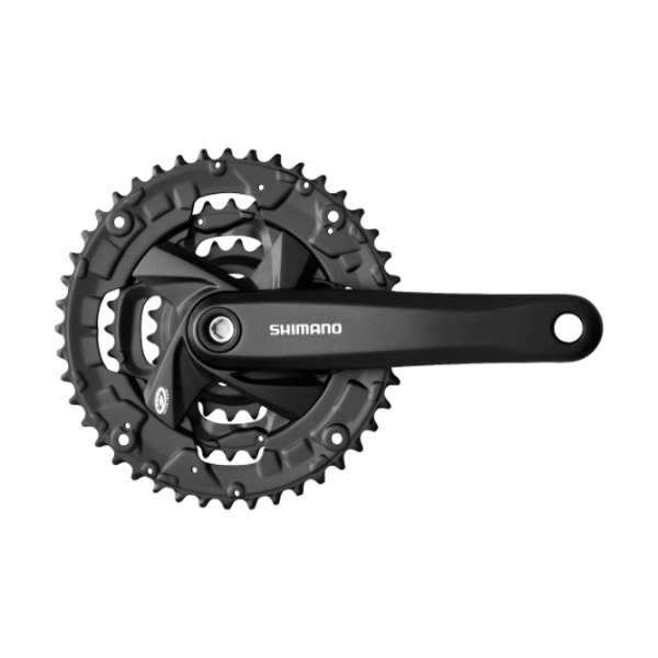 Shimano Kranksett Altus 175 44T  