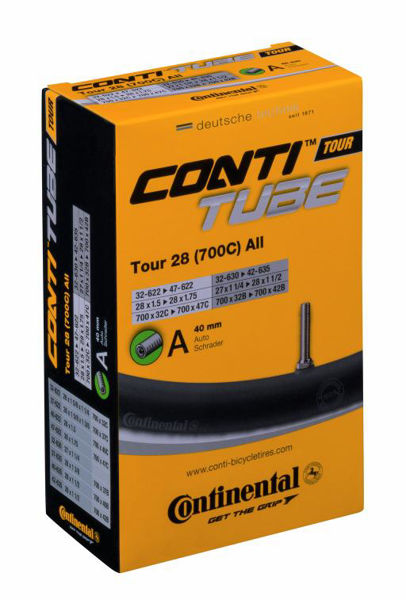 Continental Slange 28" Tour AV 40mm  