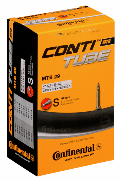 Continental Slange Compact 24x2.0-2.4  