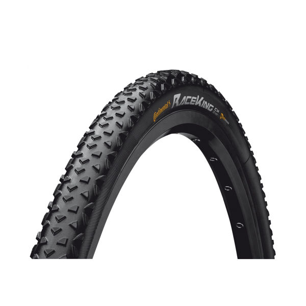 Continental Dekk Race King CX 700x35  