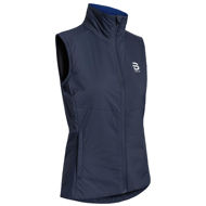 Dæhlie Momentum Vest Womens Navy