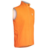 Dæhlie Momentum Vest Orange Popsicle