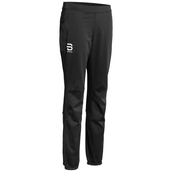 Dæhlie Wool 2.0 Pants Womens Black