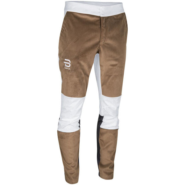 Dæhlie Boulder Pants Desert Taupe