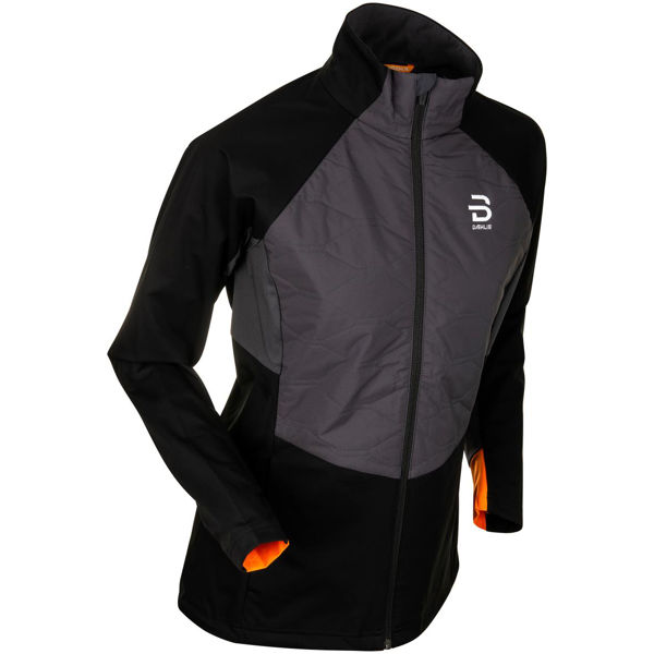 Dæhlie Challenge 2.0 Jacket Womens Black