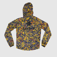 Saysky Camo Pace Jacket Camo