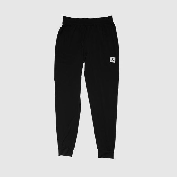 Saysky Pace Pants Black