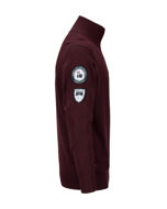 Amundsen Peak Half Zip Heather