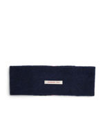 Amundsen Boiled Headband Faded Navy