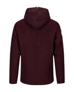 Amundsen Boiled Hoodie Laced Heather