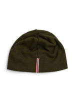 Amundsen Beanie Spruce Green 