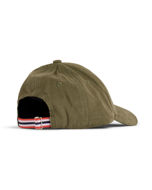 Amundsen Concord Patch Cap Earth