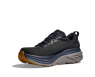 Hoka Bondi 8 Black/Iron Ore