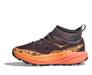 Hoka Speedgoat 6 Mid GTX Womens Galaxy/Guava