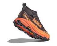 Hoka Speedgoat 6 Mid GTX Womens Galaxy/Guava