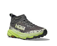 Hoka Speedgoat 6 Mid GTX Outer Orbit/Lettuce