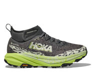 Hoka Speedgoat 6 Mid GTX Outer Orbit/Lettuce