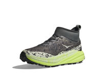 Hoka Speedgoat 6 Mid GTX Outer Orbit/Lettuce