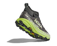 Hoka Speedgoat 6 Mid GTX Outer Orbit/Lettuce