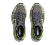 Hoka Speedgoat 6 Mid GTX Outer Orbit/Lettuce