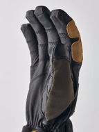 Hestra Ergo Grip Active Wool Terry Dark Forest/Black