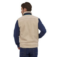 Patagonia Classic Retro-X Vest Natural