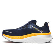 Saucony Hurricane 24 Navy/Peel