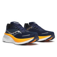 Saucony Hurricane 24 Navy/Peel