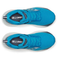 Saucony Triumph 22 Womens Viziblue/Dusk