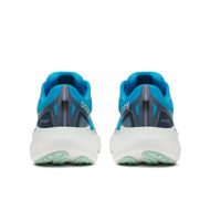 Saucony Triumph 22 Womens Viziblue/Dusk