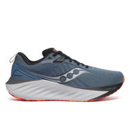 Saucony Triumph 22 Mirage/Black