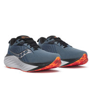 Saucony Triumph 22 Mirage/Black