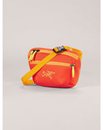 Arcteryx Mantis 1 Waist Pack Solaris/Edziza