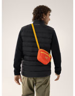 Arcteryx Mantis 1 Waist Pack Solaris/Edziza