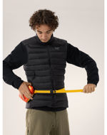 Arcteryx Mantis 1 Waist Pack Solaris/Edziza